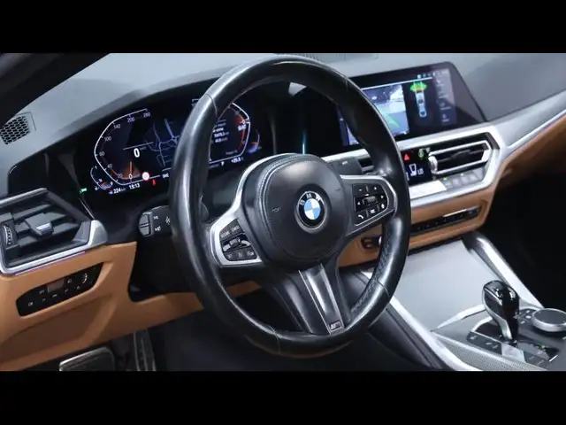 BMW M view 19