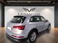 Audi Q5 35 TDI S tronic Gris - thumbnail 3