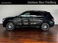 Mercedes-Benz GLE 300 GLE 300 d 4M AMG NIGHT+AHK+PANODACH+MEMORY Navi Schwarz - thumbnail 3