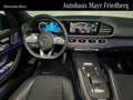 Mercedes-Benz GLE 300 GLE 300 d 4M AMG NIGHT+AHK+PANODACH+MEMORY Navi Schwarz - thumbnail 20