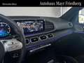 Mercedes-Benz GLE 300 GLE 300 d 4M AMG NIGHT+AHK+PANODACH+MEMORY Navi Schwarz - thumbnail 22