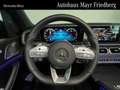 Mercedes-Benz GLE 300 GLE 300 d 4M AMG NIGHT+AHK+PANODACH+MEMORY Navi Schwarz - thumbnail 21