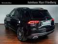Mercedes-Benz GLE 300 GLE 300 d 4M AMG NIGHT+AHK+PANODACH+MEMORY Navi Schwarz - thumbnail 4