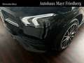 Mercedes-Benz GLE 300 GLE 300 d 4M AMG NIGHT+AHK+PANODACH+MEMORY Navi Schwarz - thumbnail 12