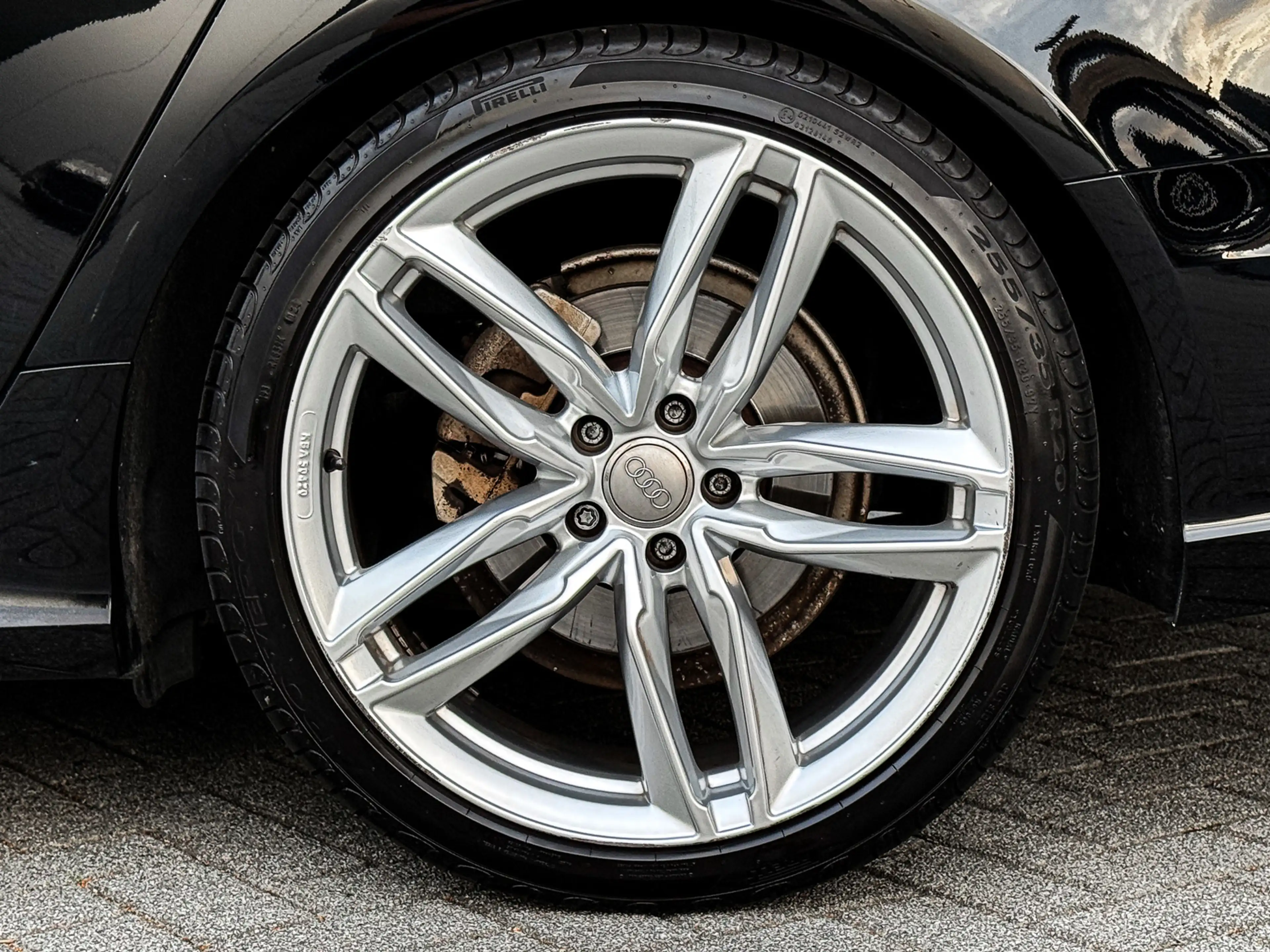 Audi A6 Avant 1.8 TFSI Premium Edition AUT 190 PK PANO/CAM — photo 15