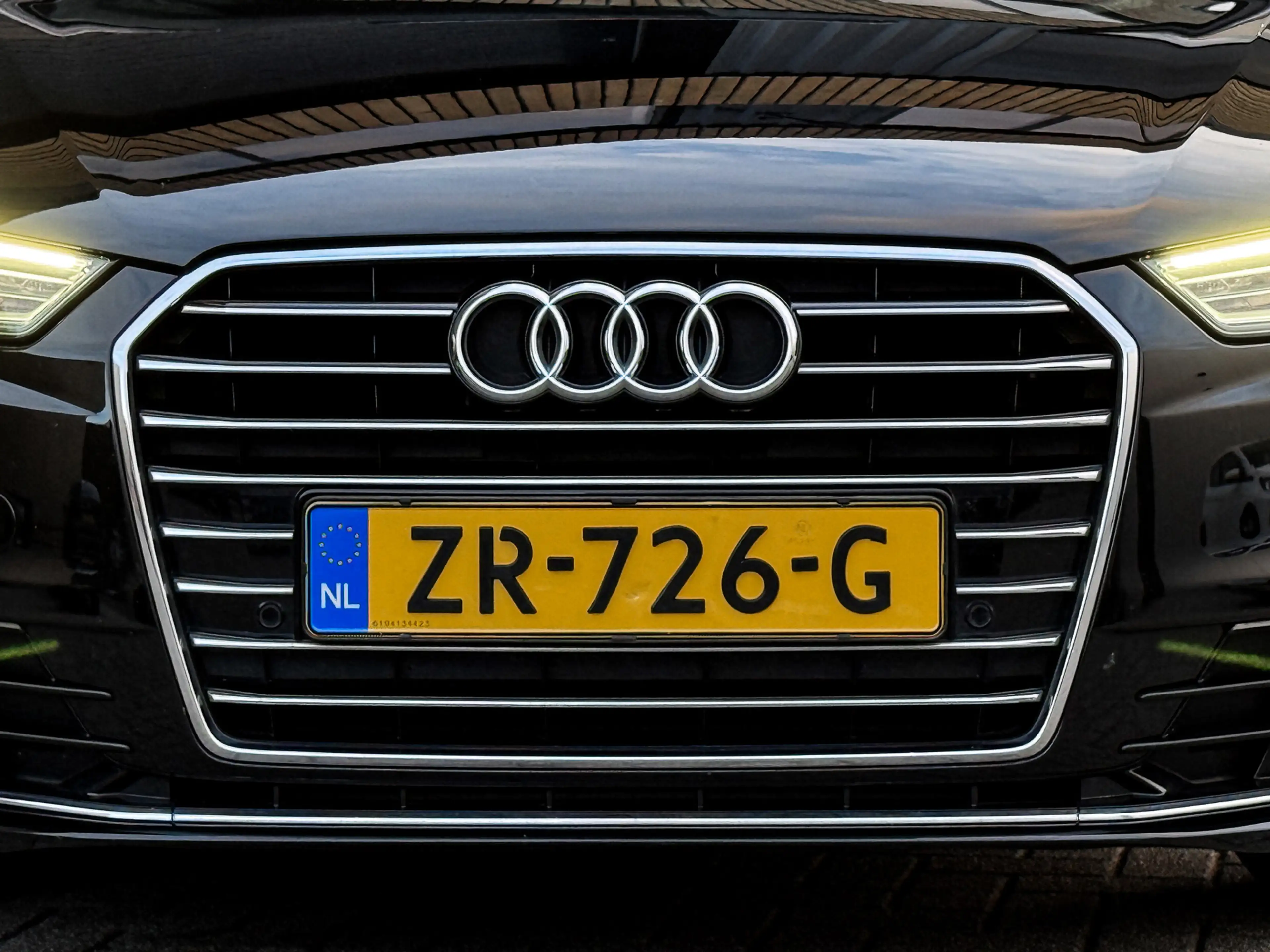 Audi A6 Avant 1.8 TFSI Premium Edition AUT 190 PK PANO/CAM — photo 12
