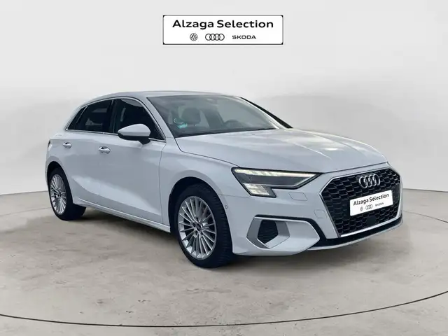 Audi A3 Sportback 30TDI Advanced