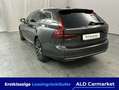 Volvo V90 T6 Recharge AWD Geartronic Inscription AHK Navi Pa Grau - thumbnail 2