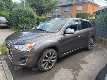 1.8 DI-D 2WD Top