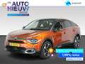 Citroen C4 1.2 PureTech 130pk EAT8 Shine. Rijdende demo, bezi Oranje - thumbnail 1