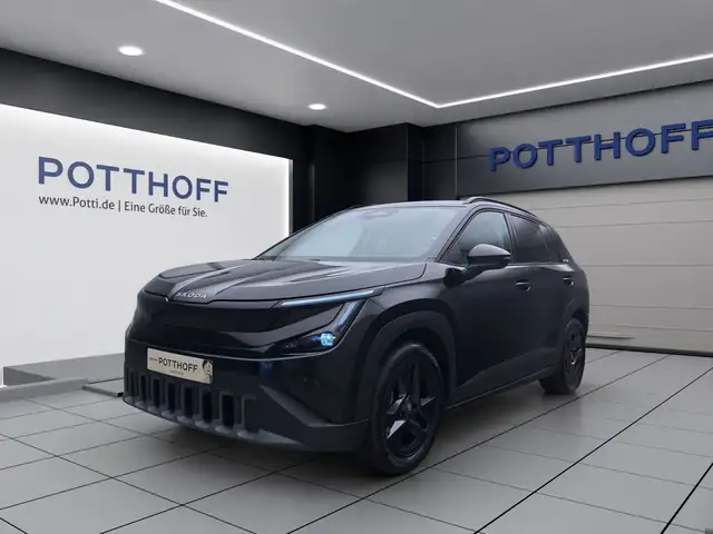 Skoda Epiq EPIQ 55 EDITION EINS NAV KAM pACC MATRIX 18" SMA