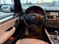 BMW X3 xDrive 30d M Paket Schwarz - thumbnail 8