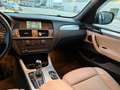 BMW X3 xDrive 30d M Paket Schwarz - thumbnail 9