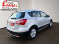 Suzuki SX4 S-Cross 1.6 DDiS Traveller Plus ABS ESP Zilver - thumbnail 15