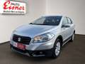 Suzuki SX4 S-Cross 1.6 DDiS Traveller Plus ABS ESP Zilver - thumbnail 2