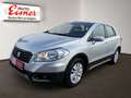 Suzuki SX4 S-Cross 1.6 DDiS Traveller Plus ABS ESP Zilver - thumbnail 3
