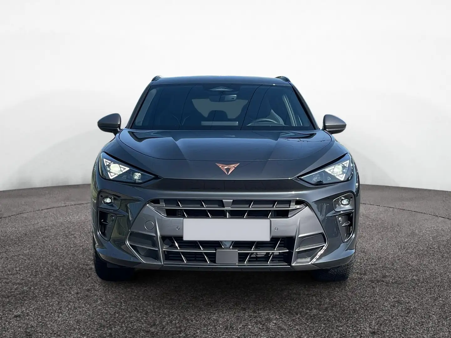 CUPRA Terramar 2.0 TSI DSG 4DRIVE|AHK|HEAD-UP|KESSY| Gri - 2