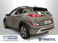 Hyundai KONA HEV 1.6 GDI DT Tecno 2C Gris - thumbnail 5