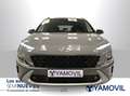 Hyundai KONA HEV 1.6 GDI DT Tecno 2C Gris - thumbnail 3