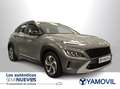 Hyundai KONA HEV 1.6 GDI DT Tecno 2C Gris - thumbnail 2