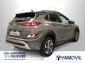 Hyundai KONA HEV 1.6 GDI DT Tecno 2C Gris - thumbnail 6