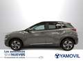 Hyundai KONA HEV 1.6 GDI DT Tecno 2C Gris - thumbnail 4
