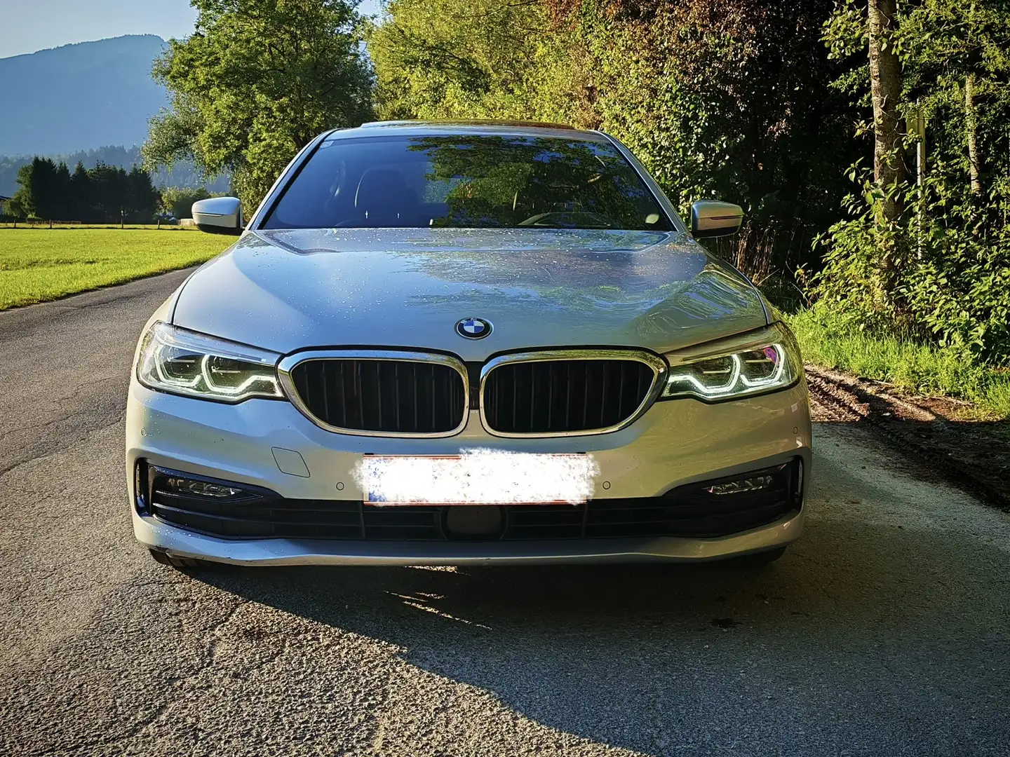 BMW 530 530d xDrive Gran Turismo Aut. - 1