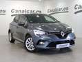 Renault Clio TCe GPF Zen EDC 96kW Gris - thumbnail 3