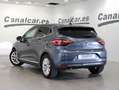 Renault Clio TCe GPF Zen EDC 96kW Gris - thumbnail 5