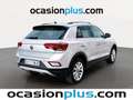 Volkswagen T-Roc 1.5 TSI Life DSG7 110KW Gris - thumbnail 4