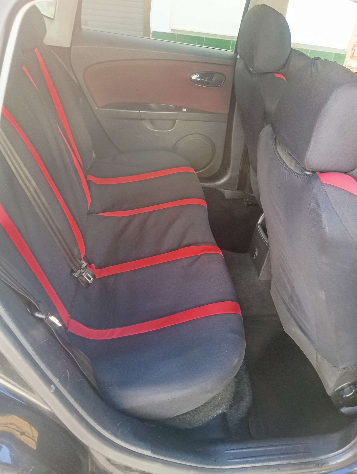SEAT Leon León 2.0TDI Sport - foto 1