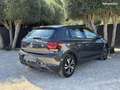 Volkswagen Polo 1.0 TSI 95CH CONFORTLINE Grijs - thumbnail 3
