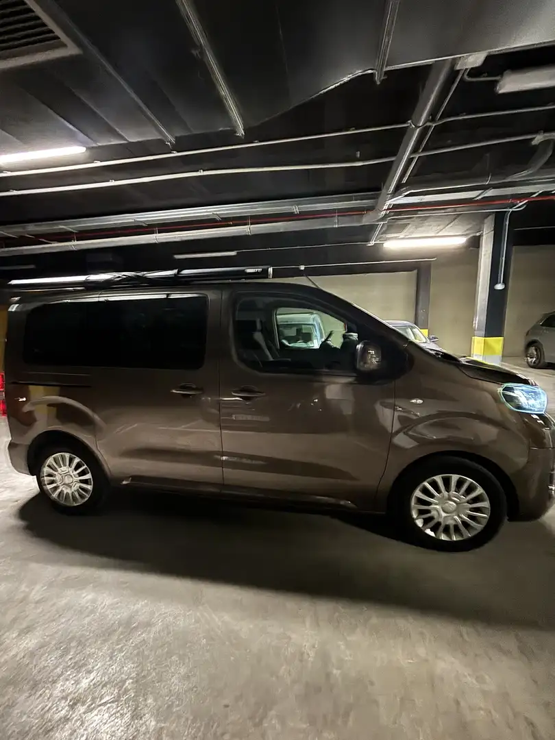 Toyota Proace Max - 2