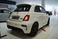 Abarth 595 1.4 Turbo T-Jet 165 CV Grigio - thumbnail 2