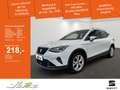SEAT Arona 1.0 TSI FR *PDC*SITZH*BLUETOOTH* Weiß - thumbnail 1