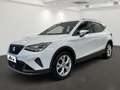 SEAT Arona 1.0 TSI FR *PDC*SITZH*BLUETOOTH* Weiß - thumbnail 2