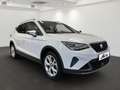 SEAT Arona 1.0 TSI FR *PDC*SITZH*BLUETOOTH* Weiß - thumbnail 4