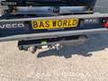 Iveco Daily 35C21 3 zijdige Kipper Dubbel Cabine 210PK 3.0L Du Wit - thumbnail 10