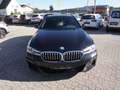 BMW 520 e Touring Aut. Schwarz - thumbnail 2