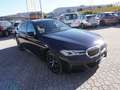 BMW 520 e Touring Aut. Schwarz - thumbnail 3