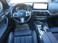 BMW 520 e Touring Aut. Schwarz - thumbnail 9