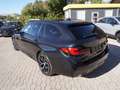 BMW 520 e Touring Aut. Schwarz - thumbnail 5