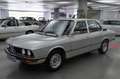 BMW 518 Srebrny - thumbnail 1