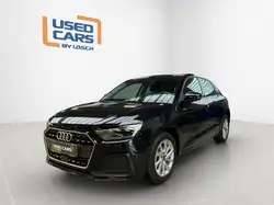 Audi A1 SB+Advanced+S-Tronic+LED+Navi+P.Business+