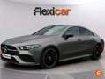 Mercedes-Benz CLA 200 200d Gris - thumbnail 3