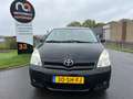 Toyota Verso 2006 * 1.8 VVT-i Sol * AIRCO * ELEC. RAMEN * TOP A Zwart - thumbnail 8