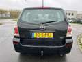 Toyota Verso 2006 * 1.8 VVT-i Sol * AIRCO * ELEC. RAMEN * TOP A Zwart - thumbnail 4