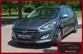 Hyundai i30 CW 1,4 CRDi Comfort+Pickerl Neu+ Grau - thumbnail 1