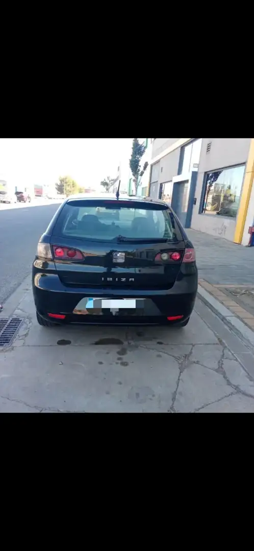 SEAT Ibiza 1.4 gasolina ⛽ - 2