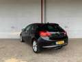 Opel Astra 1.4 Turbo Sport |Nieuwe APK!|Automaat!| Schwarz - thumbnail 2